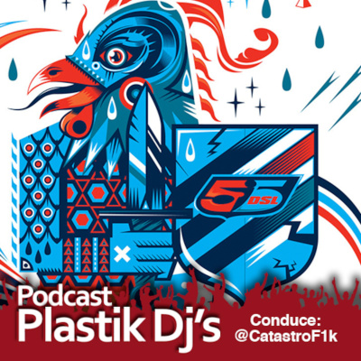Plastik Djs Podcast