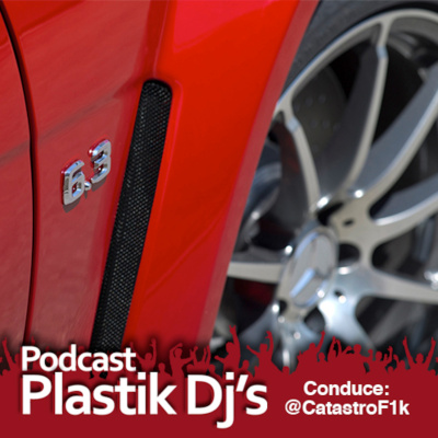 Plastik Djs Podcast