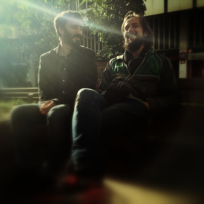 Bonus Cracks, Amb Guillamino I The New Raemon