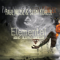 Paul Meise  Sven Köhler- Elemental (Sven Köhler rework)