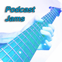 Welcome To Podcast Jams