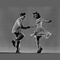 Canciones sobre swing