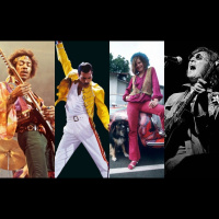 Números uno póstumos