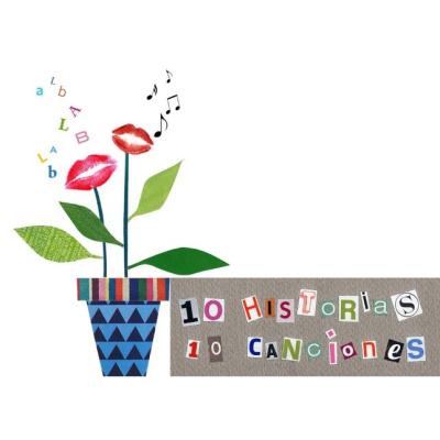 10 Historias 10 Canciones