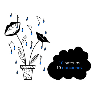10 Historias 10 Canciones