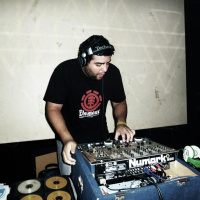 Pablo Gy - Deep Nation Broadcast (005) [20130307]