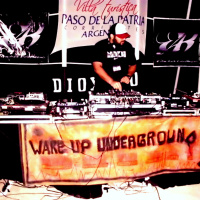 Pablo Gy - Deep Nation Broadcast (004) [20121201]