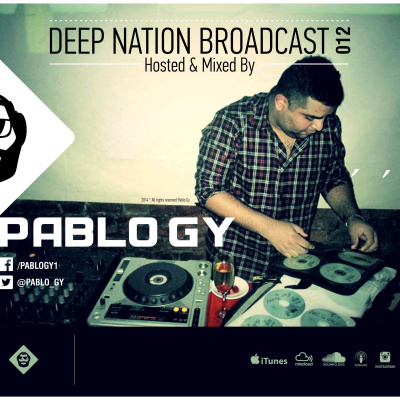 Deep Nation Broadcast.