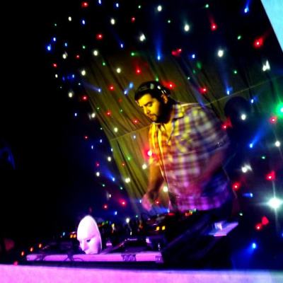 Deep Nation Broadcast.