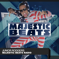 Junior Rodgers Majestic Beats Radio Episode 32