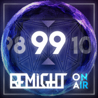 Remight - Remight On Air 099 (without comments)