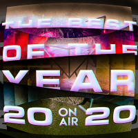 Remight On Air 141 (The Best Of The Year 2020) #141