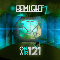 Remight On Air 121 #121