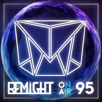 Remight On Air 095 (Remixes Of Famous Tracks Vo.2) #95