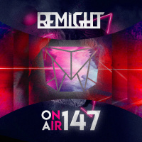 Remight On Air 147 (without comments)