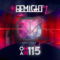 Remight On Air 115 #115
