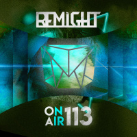 Remight On Air 113 (Cardio Mix Vol.1 175 BPM) #113