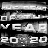 Remight On Air 142 (Hard) (The Best Of The Year 2020) #142