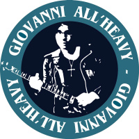 Se questo podcast ti offende NON PUOI FARE IL MUSICISTA - Giovanni AllHeavy