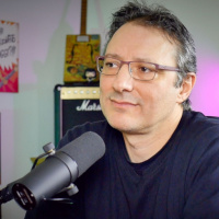 TECNICHE di RESPIRAZIONE per chitarristi con Mauro Banfi