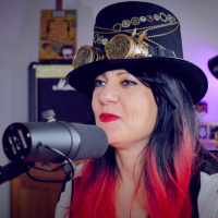 TOCCARE IL FONDO per TROVARE SE STESSI, la propria ARTE e il proprio SCOPO | con Hydrea