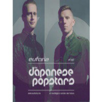 EUFORIA 167 - The Japanese Popstars