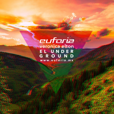 Euforia Con Veronica Elton