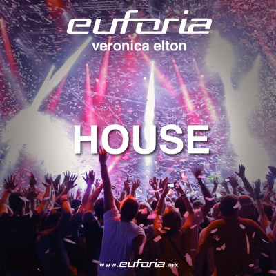 Euforia Con Veronica Elton