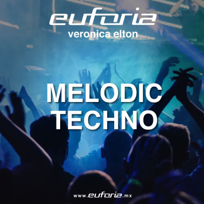 Euforia Con Veronica Elton