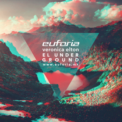 Euforia Con Veronica Elton