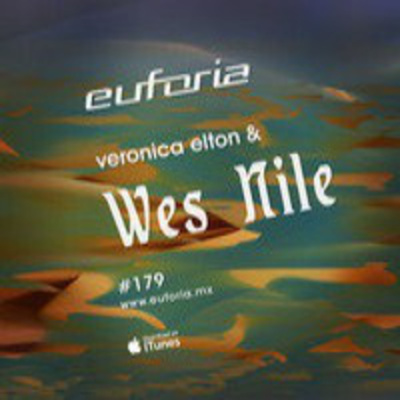 Euforia Con Veronica Elton