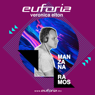 Euforia Con Veronica Elton