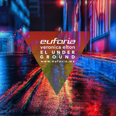 Euforia Con Veronica Elton