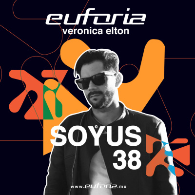 Euforia Con Veronica Elton