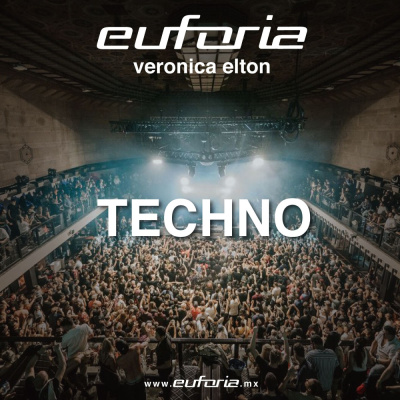 Euforia Con Veronica Elton