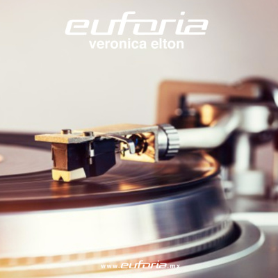 Euforia Con Veronica Elton