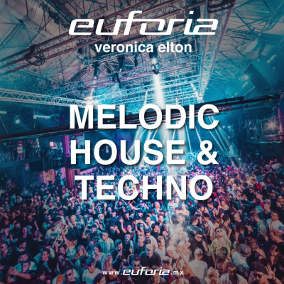 Euforia Con Veronica Elton