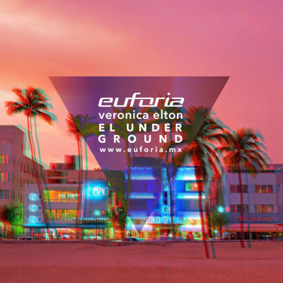 Euforia Con Veronica Elton