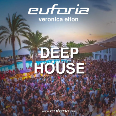 Euforia Con Veronica Elton