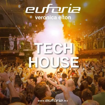 Euforia Con Veronica Elton