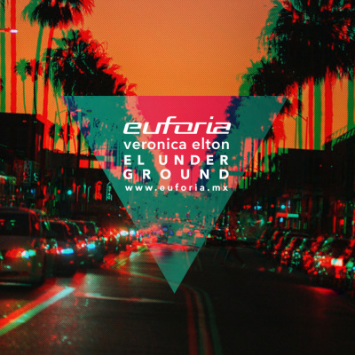 Euforia Con Veronica Elton