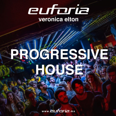 Euforia Con Veronica Elton