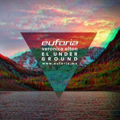 Euforia Con Veronica Elton