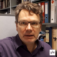 Minkälaisia nationalismeja on EU:ssa ja miten Ranska on kehittämässä EU:ta, professori Niilo Kauppi?