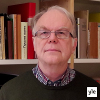 Ovatko jäsenmaiden kielet tasa-arvoisia EU:ssa, professori Jouko Lindstedt?