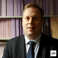 Miten käy EU:ssa oikeusvaltioperiaatteen noudattaminen, professori Juha Raitio.