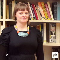 Brysselin kone: Onko EU:n toiminta riittävän demokraattista ja avointa, väitöskirjatutkija Laura Nordström?