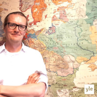 Minkälaista on Ruotsin EU-politiikka, dosentti Johan Strang