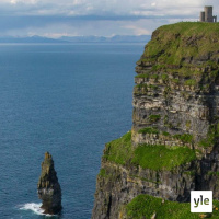 Milloin Irlannin saari saattaisi yhdistyä, väitöskirjatutkija Susanna Sulkunen?