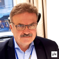 Minkälaisen kuohunnan tilassa EU on, kun uusi komissio tulee aloittamaan työnsä, Antti Peltomäki?